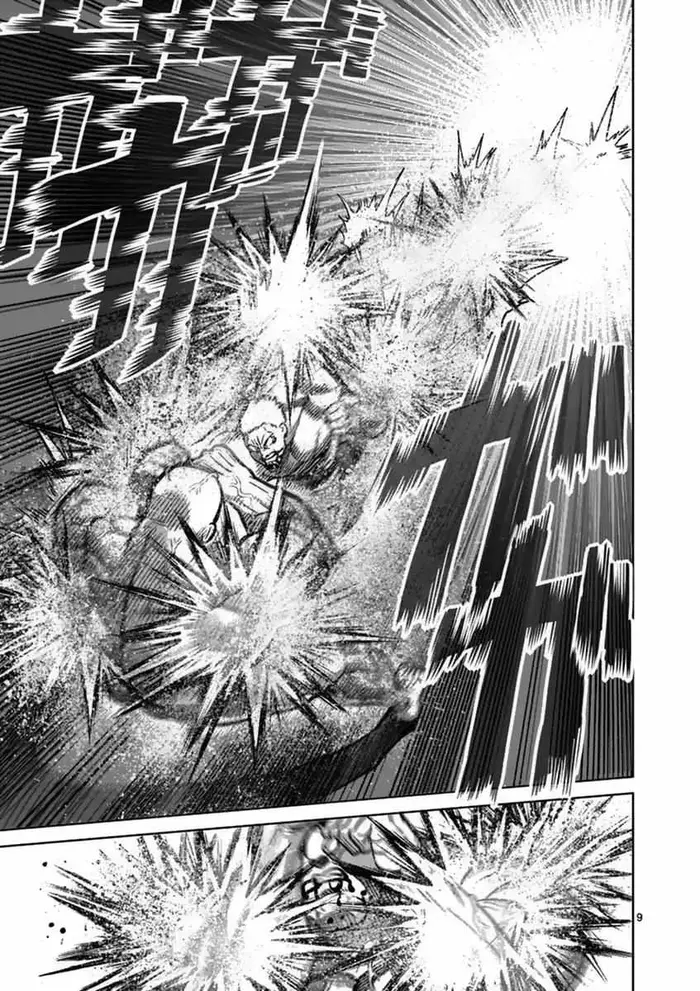 Kengan Ashura Chapter 138 image 10_optimized